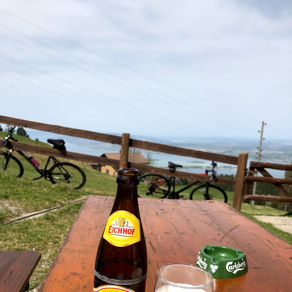 Restaurant "Waldeggli" in  Schweiz