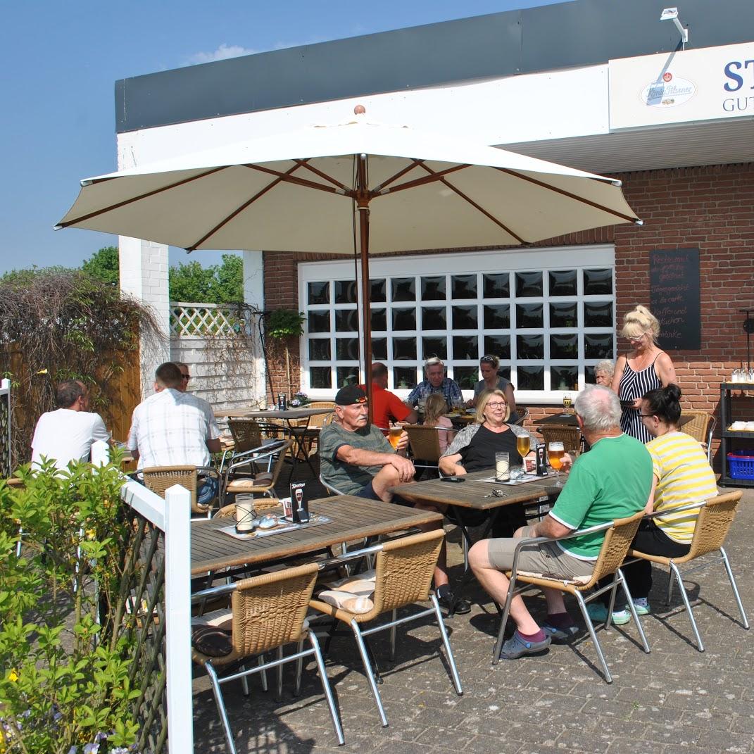 Restaurant "Restaurant Strand - Oase" in  Fehmarn