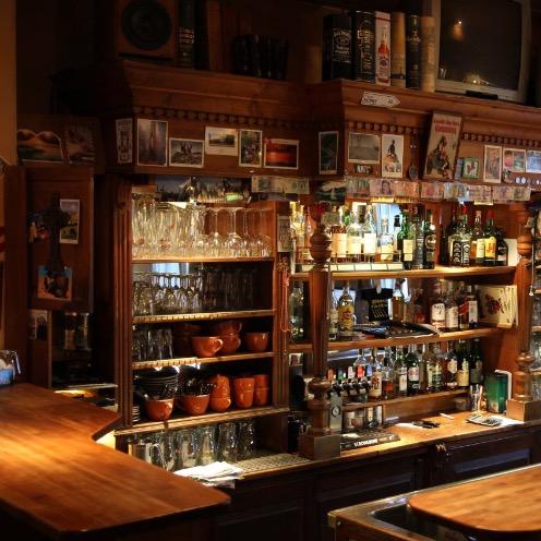 Restaurant "Broderick Irish Pub  – Bier, Burger, Live-Musik & Events" in Elmshorn