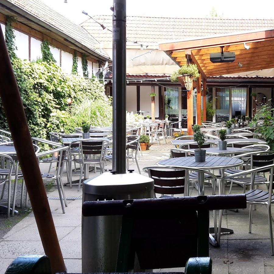 Restaurant "Gaststätte Kiepe" in Münster