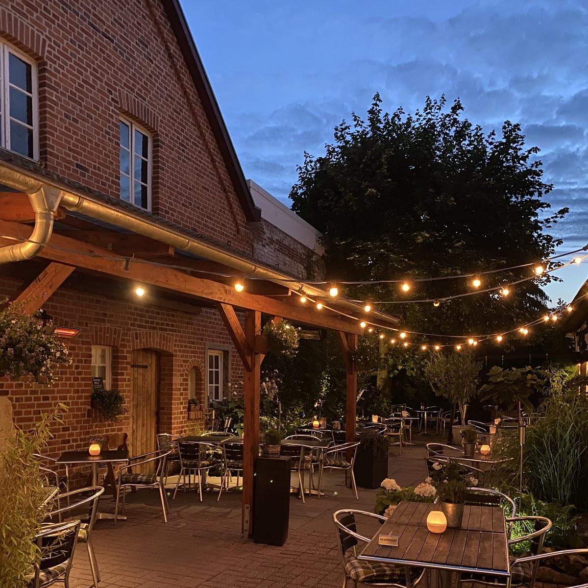 Restaurant "Gaststätte Kiepe" in Münster