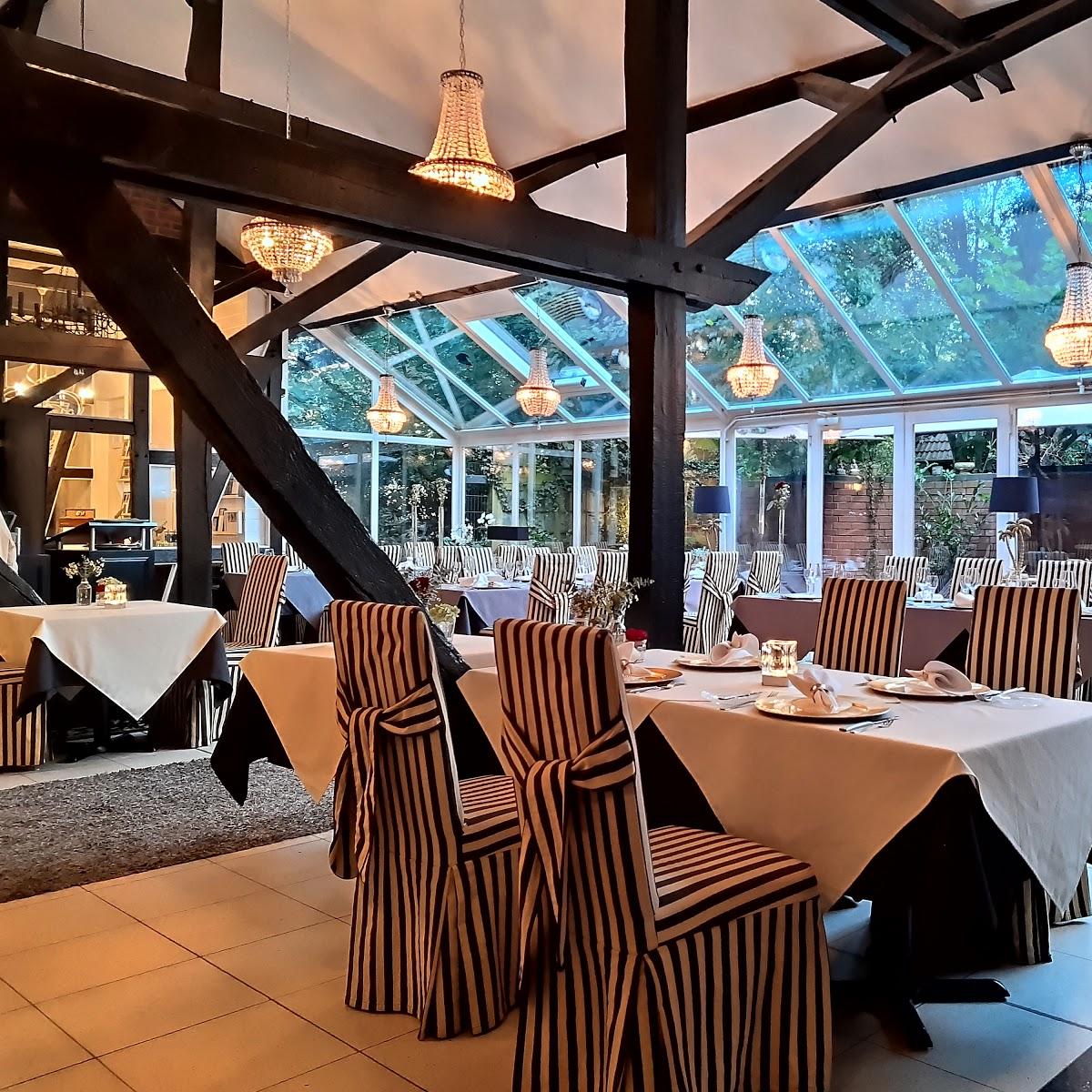 Restaurant "Cho&Riso" in  Münster