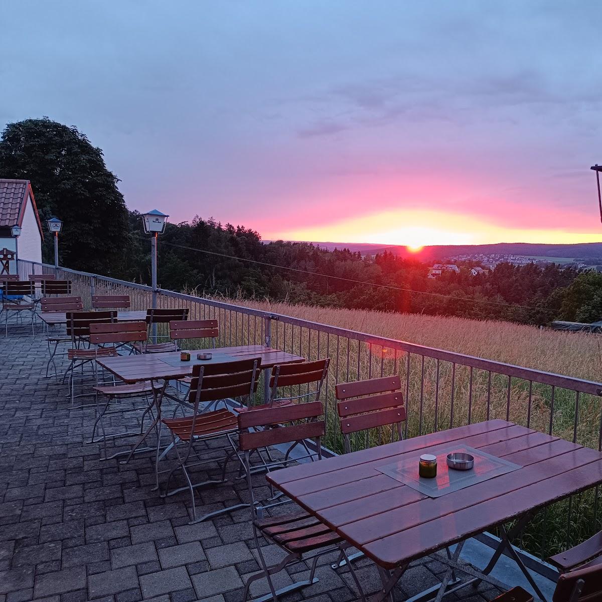 Restaurant "Gaststätte Waldeslust" in Wenzenbach