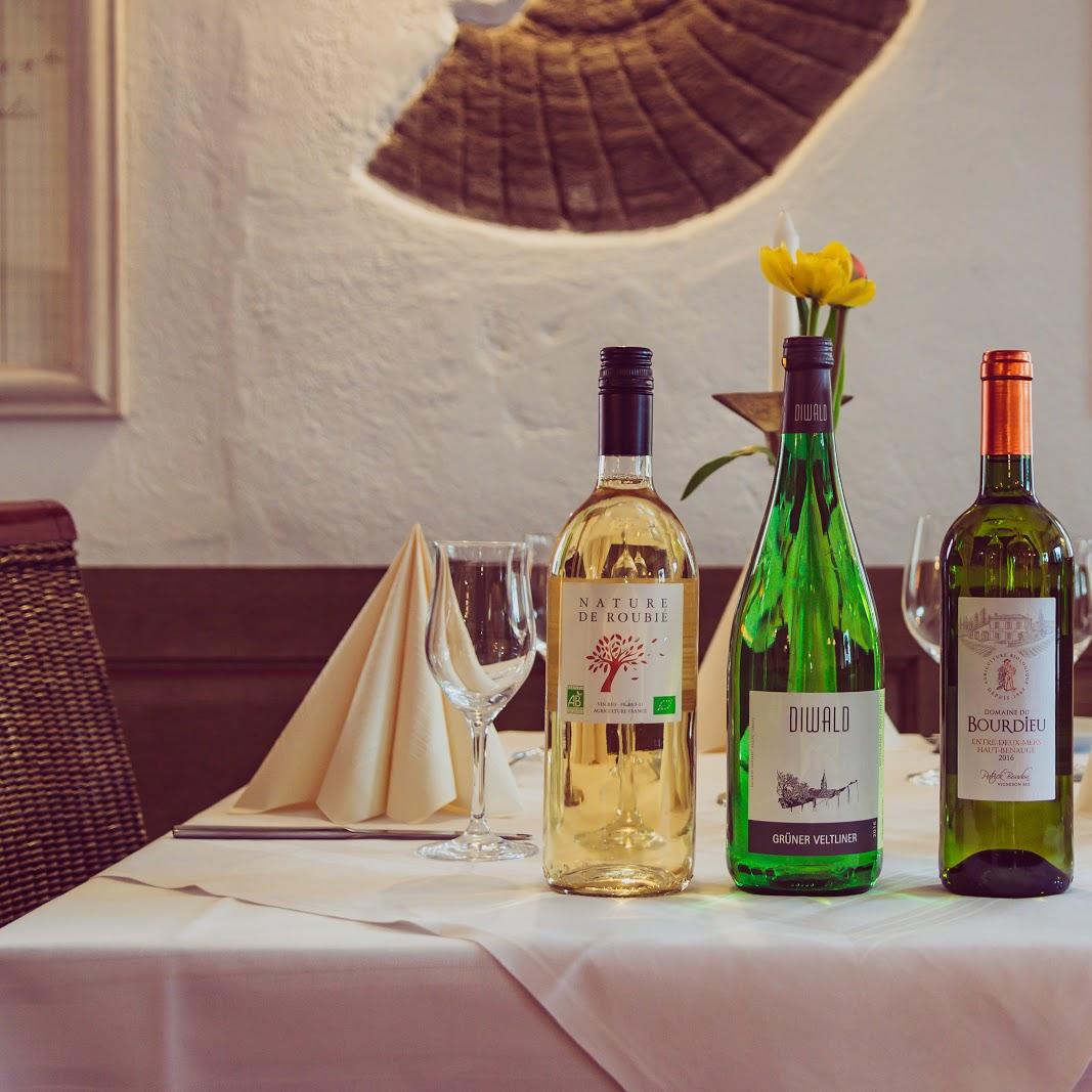 Restaurant "Eichmühle Gaststätten GmbH" in Regenstauf