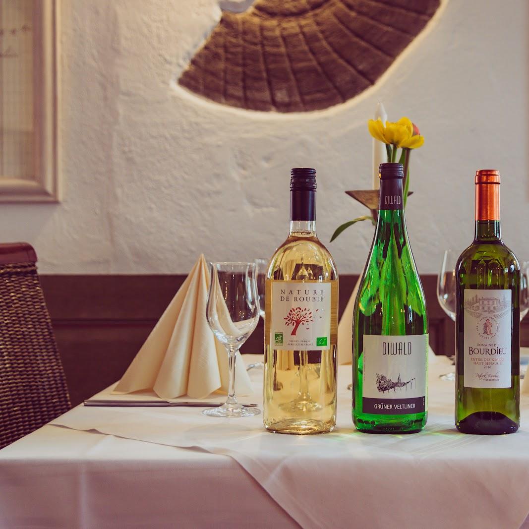 Restaurant "Eichmühle Gaststätten GmbH" in Regenstauf