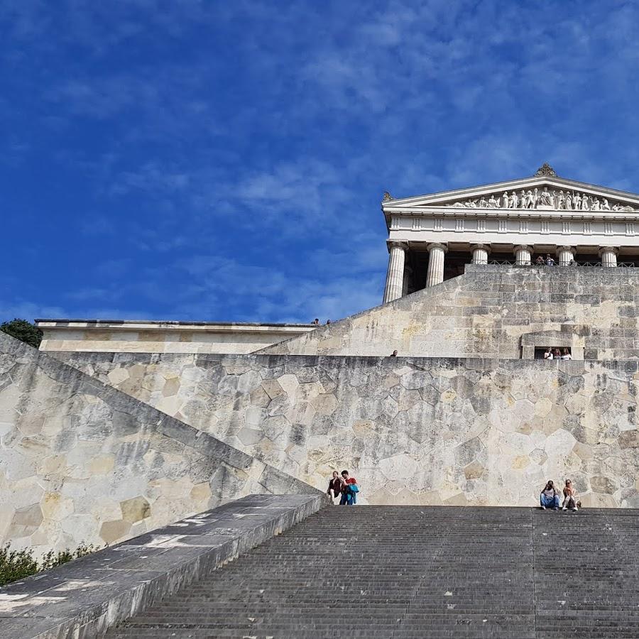Restaurant "Hotel Kupferpfanne" in  Donaustauf