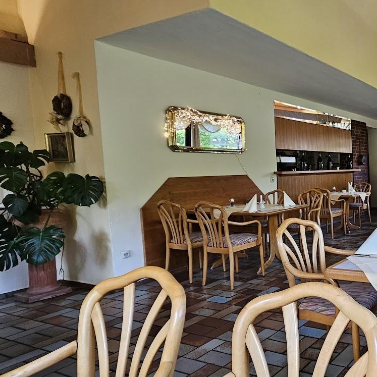 Restaurant "Hotel Kupferpfanne" in Donaustauf
