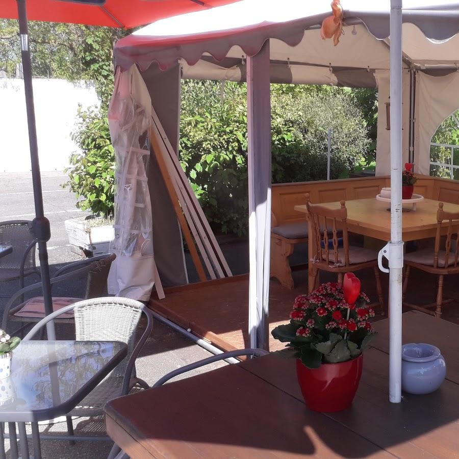 Restaurant "Frank