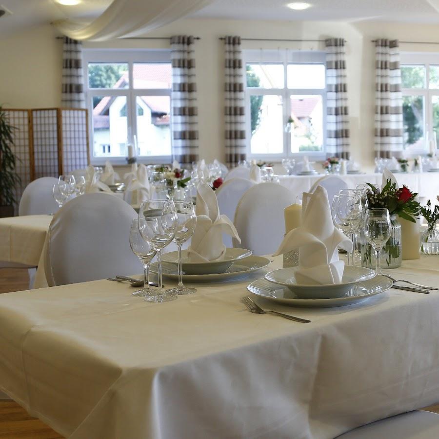 Restaurant "Gasthaus  Zum Kneißl " in Wenzenbach