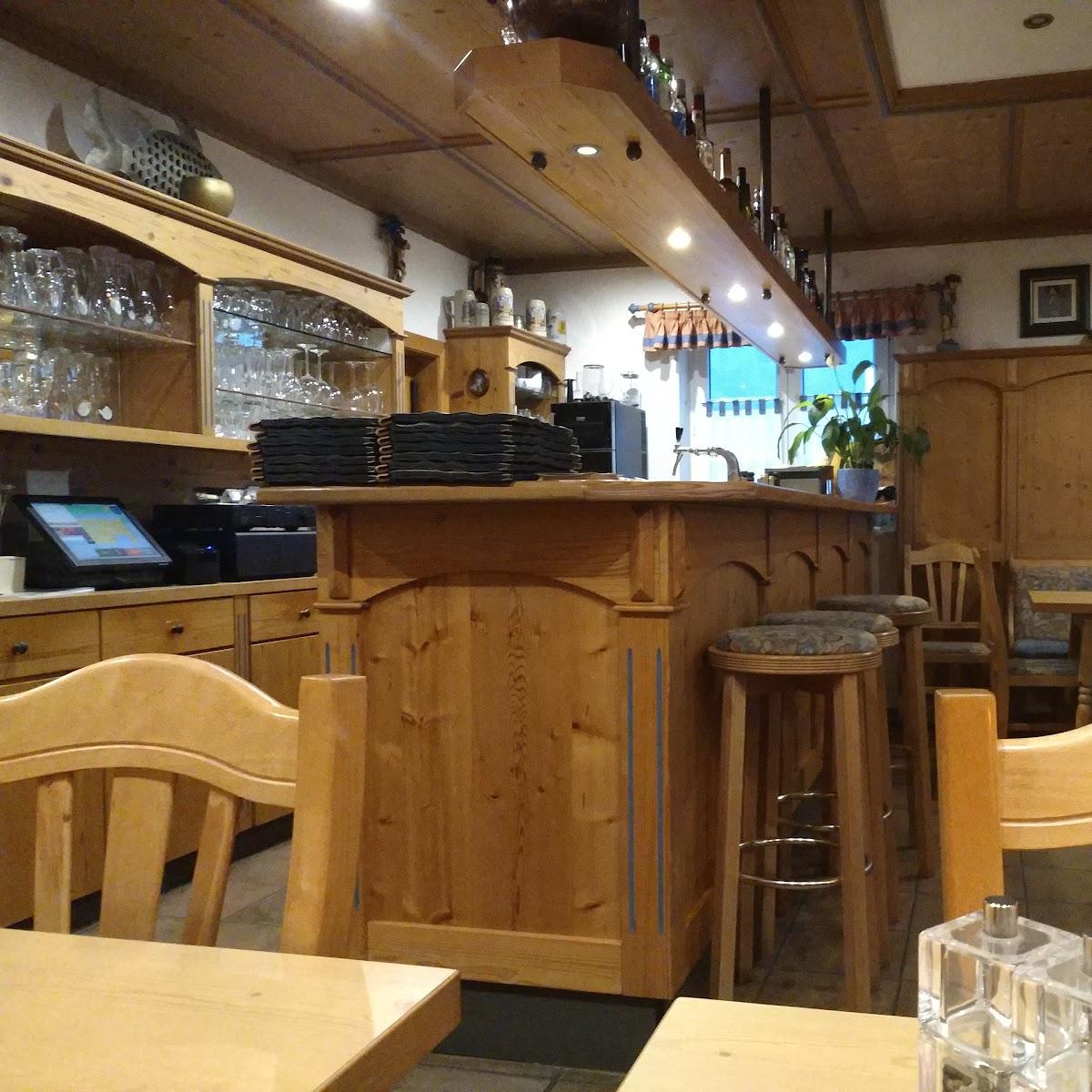 Restaurant "Restaurant Barnabas" in Nittenau