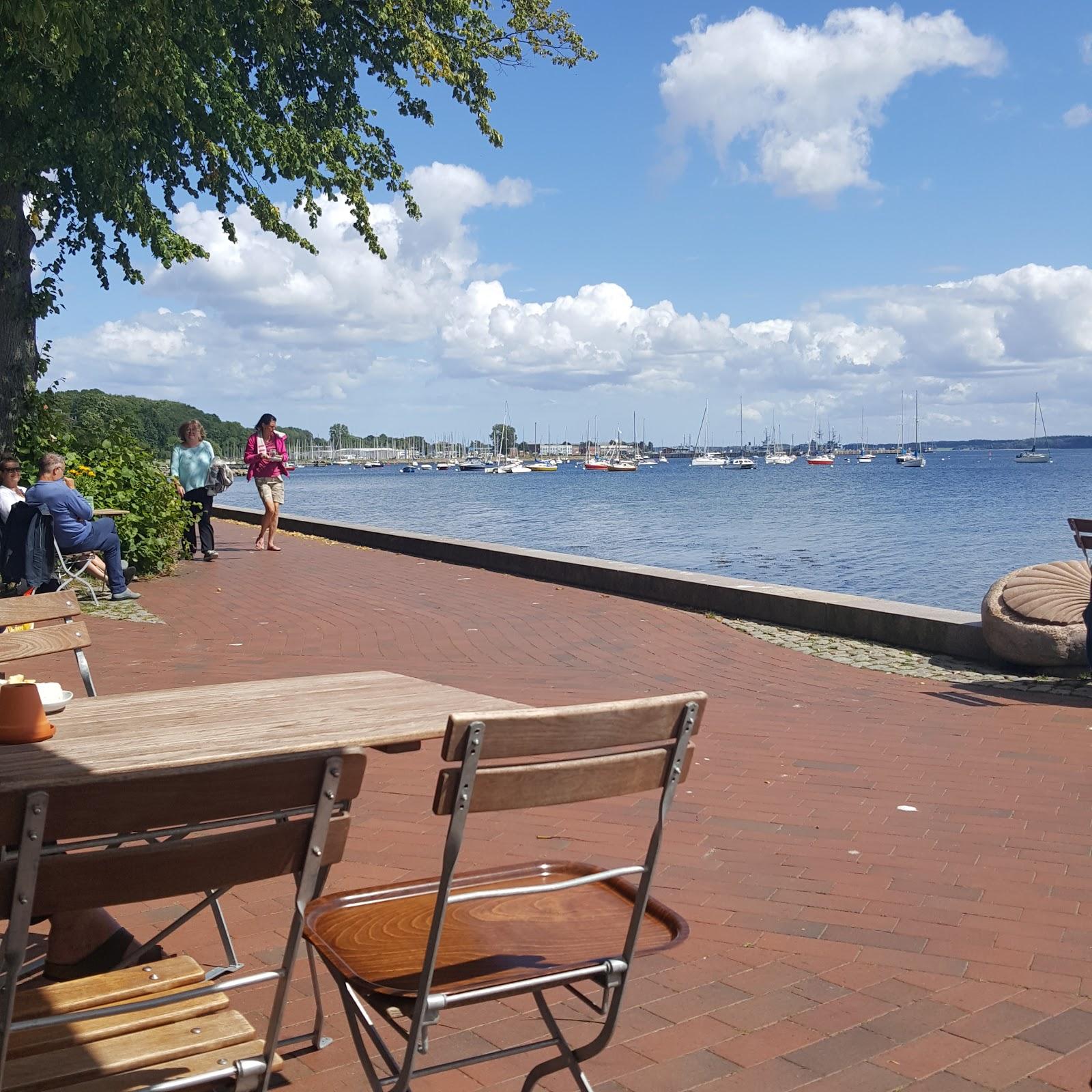 Restaurant "Natur-KostBar am Borbyer Ufer" in  Eckernförde