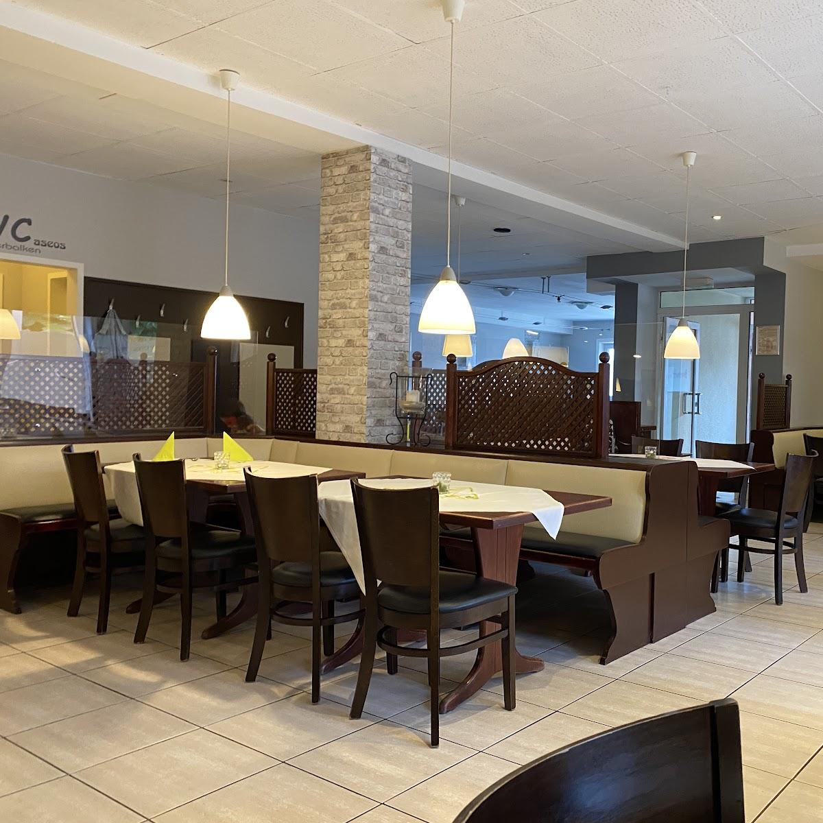 Restaurant "Ristorante Francesco Cucina Italiana" in Regenstauf