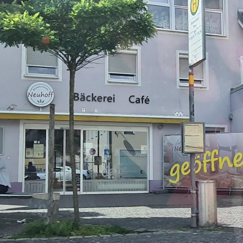 Restaurant "Lokanta" in Regenstauf