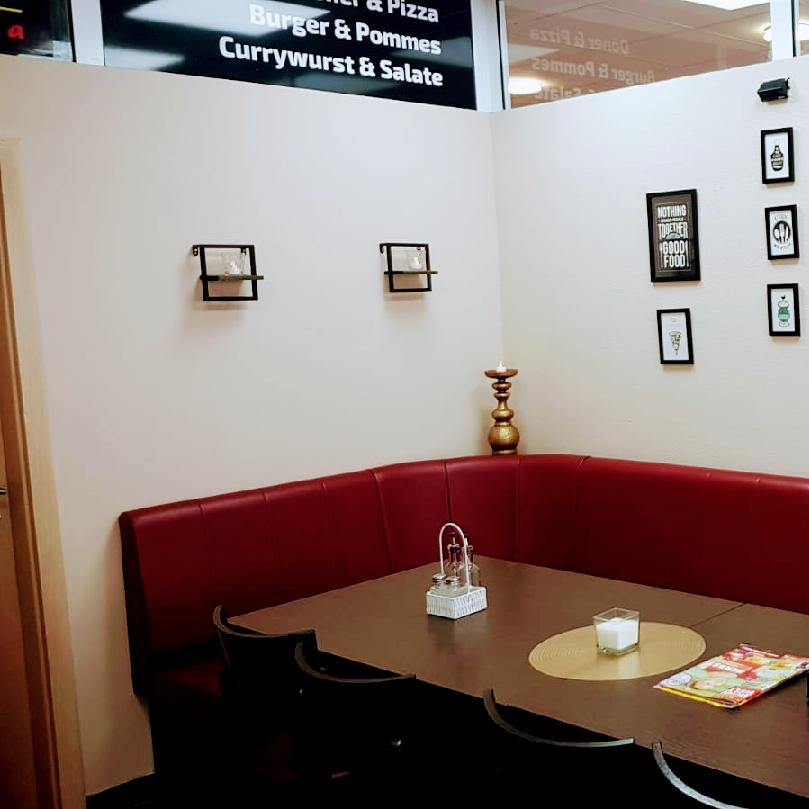 Restaurant "Lokanta" in  Regenstauf