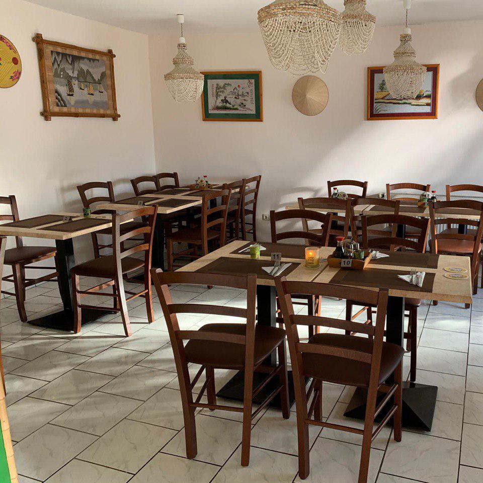 Restaurant "Bamboo Tree" in Regenstauf