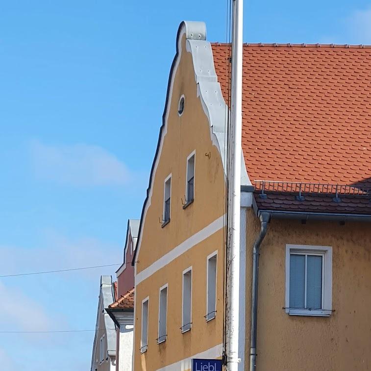 Restaurant "Bei Khalil" in Regenstauf