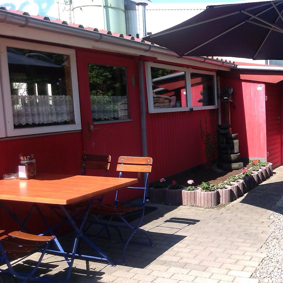 Restaurant "Brotzeithäusl" in Regenstauf