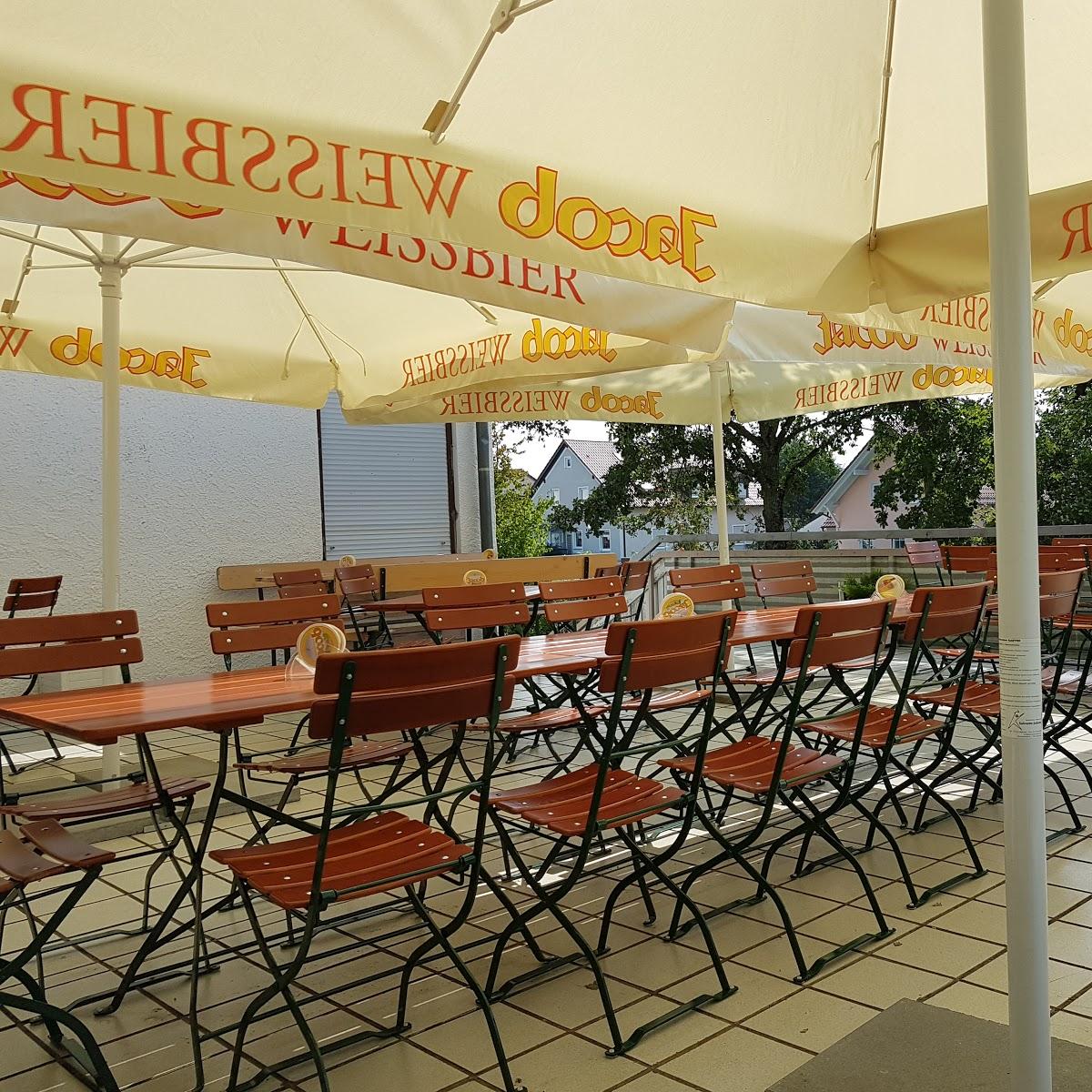 Restaurant "Diesenbacher Bürgerstuben" in  Regenstauf