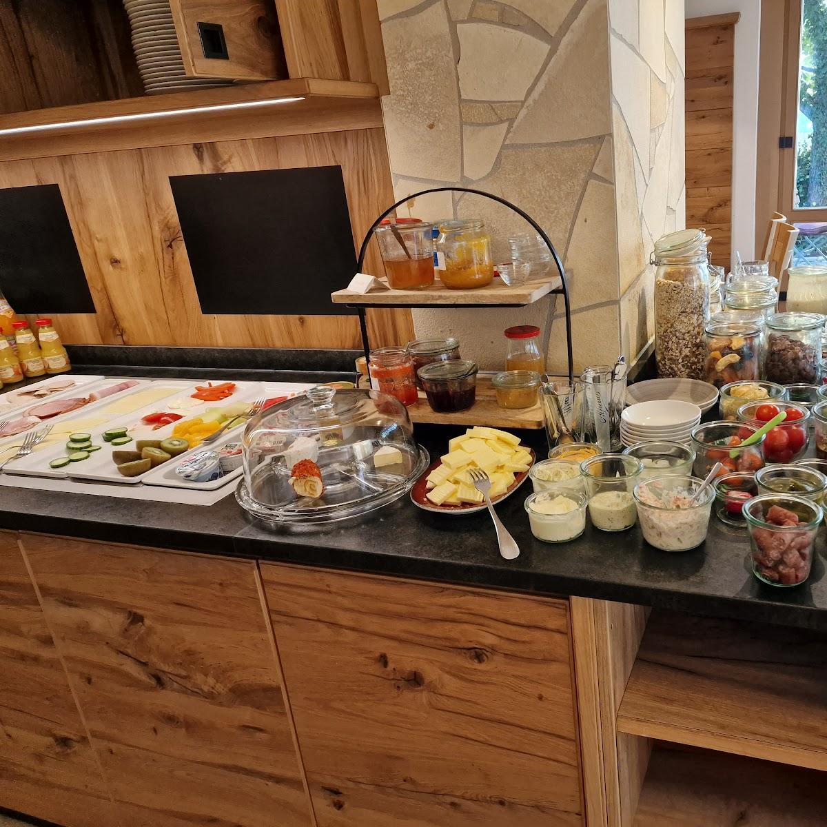 Restaurant "Brauereigasthof Jakob" in Nittenau