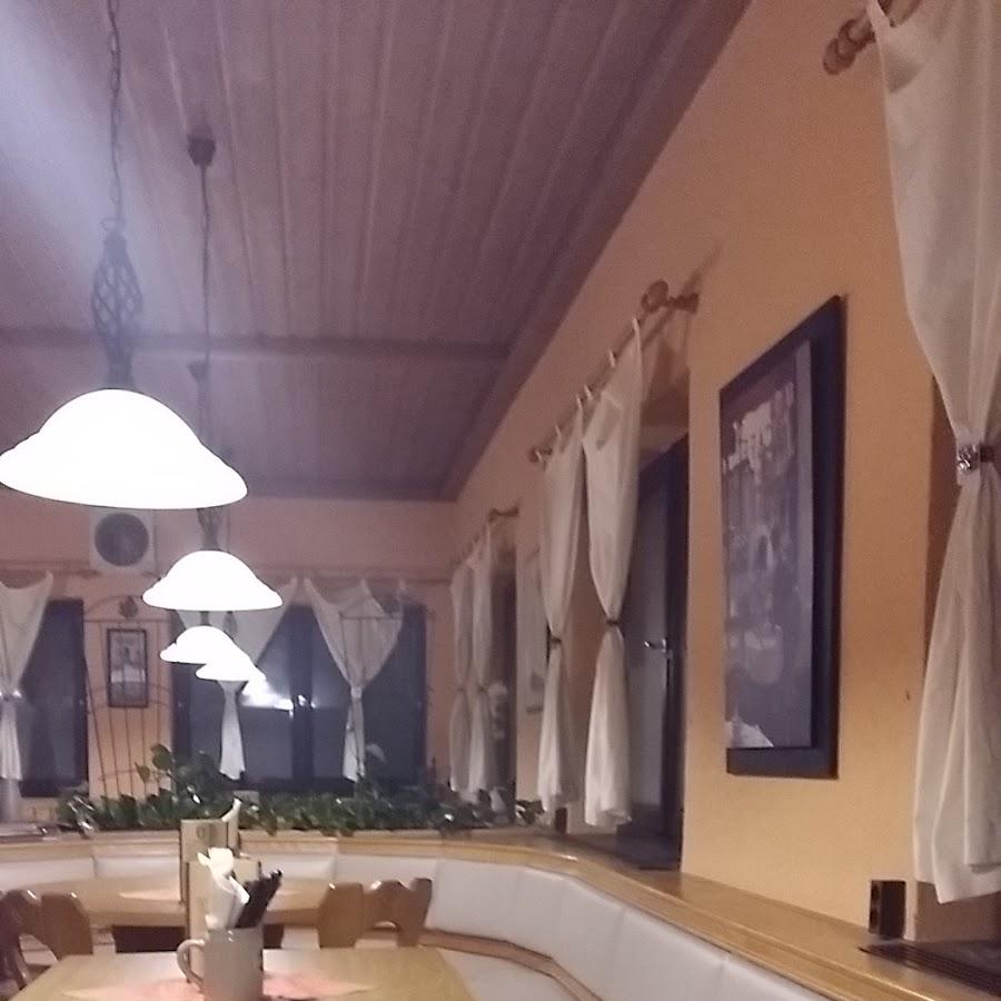 Restaurant "Pizzaland Esposito" in Regenstauf