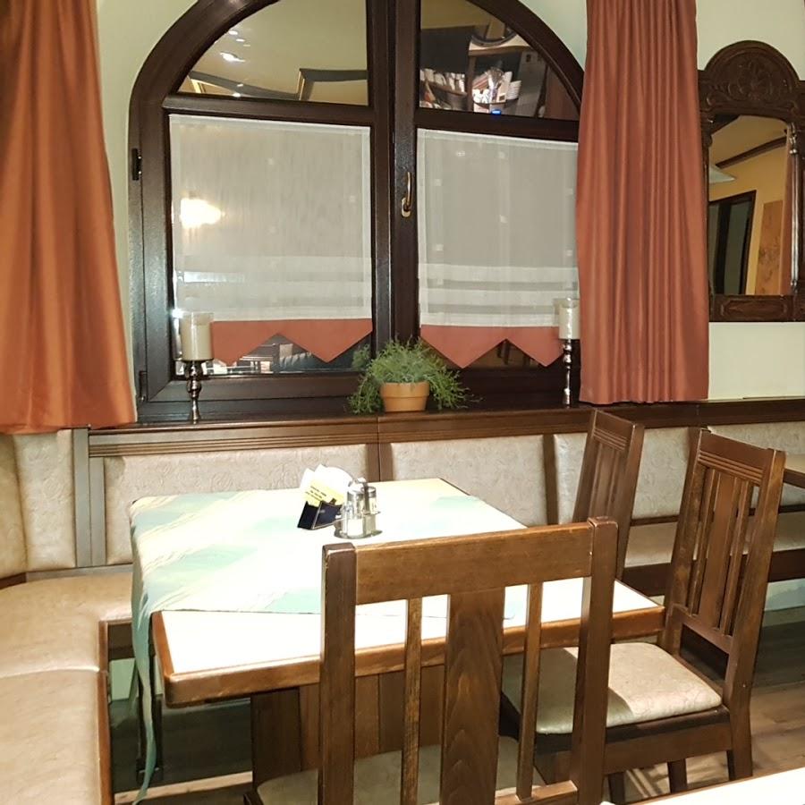Restaurant "Madan