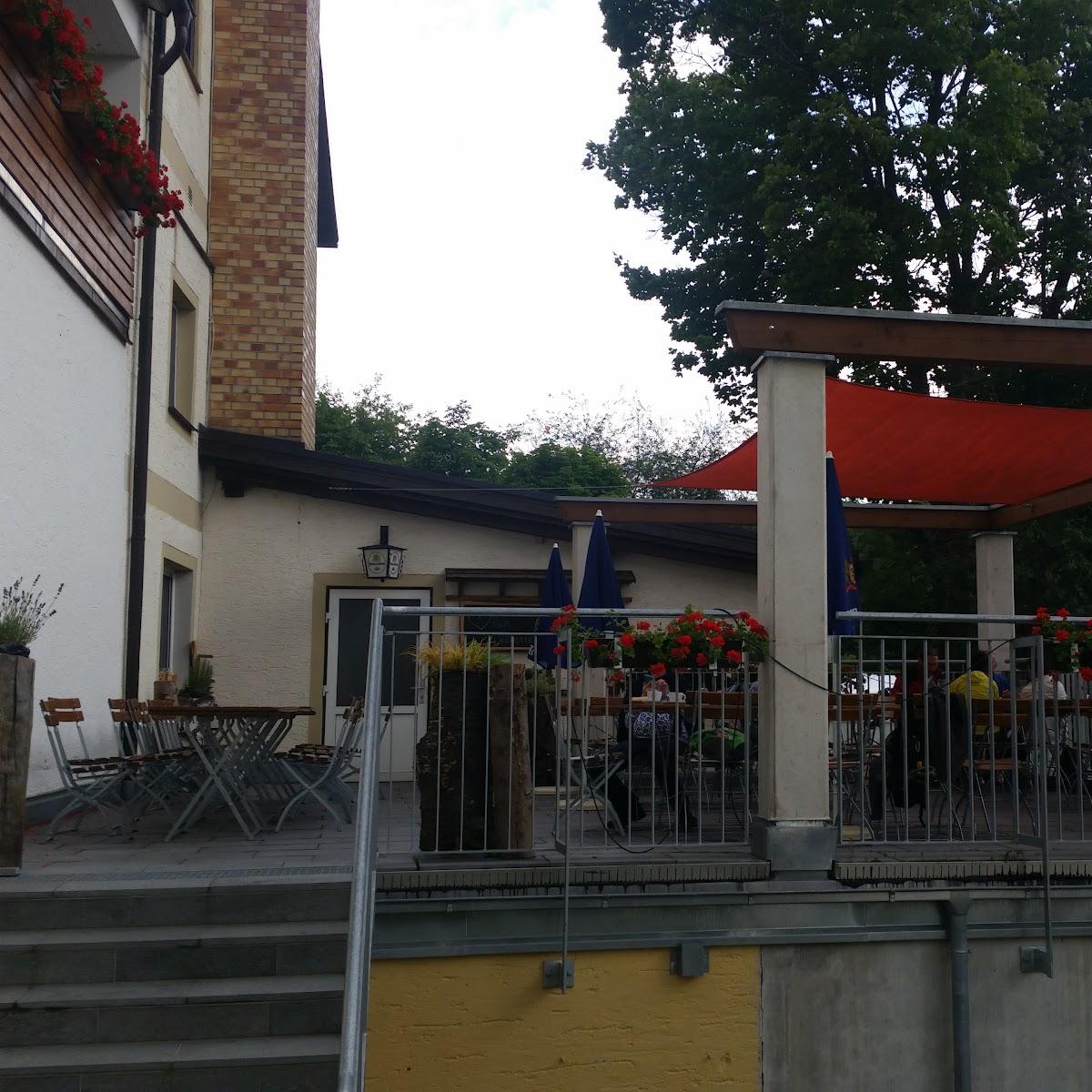 Restaurant "Lautenschlager Wolfgang" in Regenstauf
