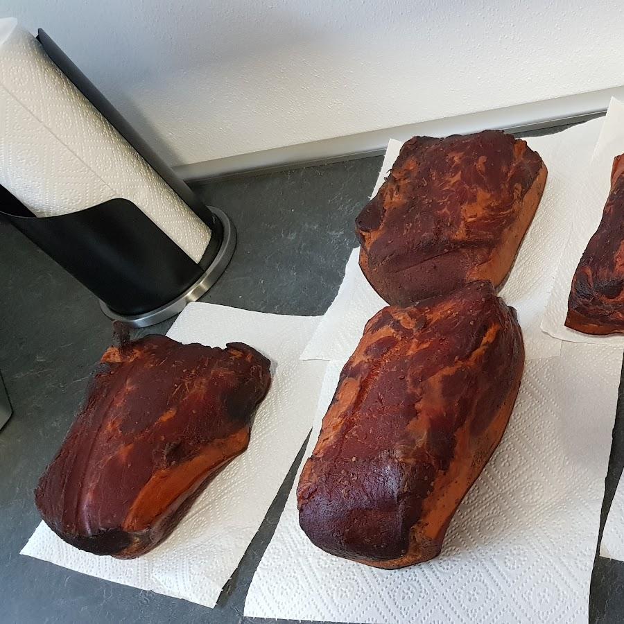 Restaurant "Max Weigert" in Bernhardswald