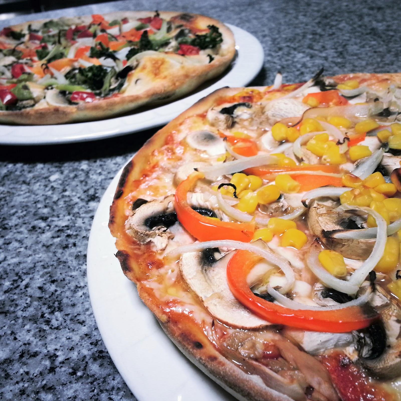 Restaurant "Imbiss Pizzeria Bei Melandis" in  Velbert