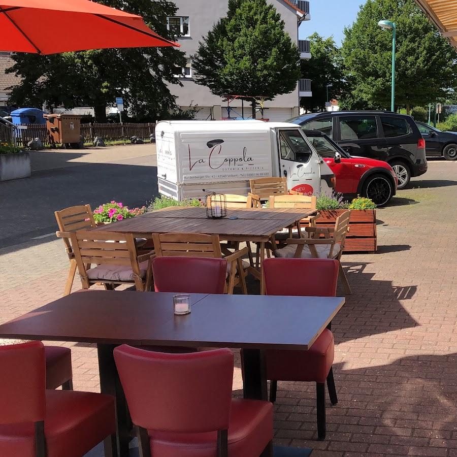 Restaurant "Pizza Palace" in  Velbert