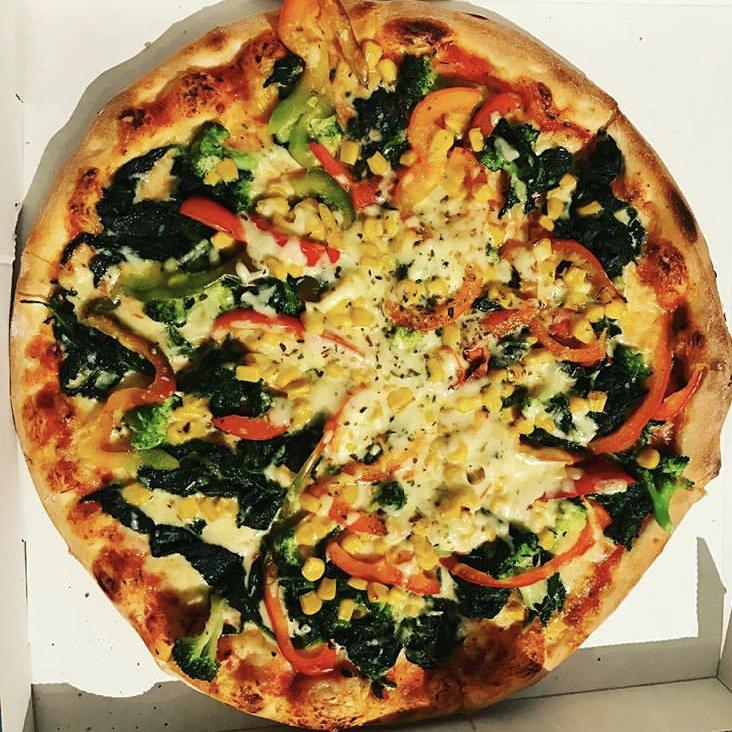 Restaurant "Grill Pizzeria am Dom" in  Velbert