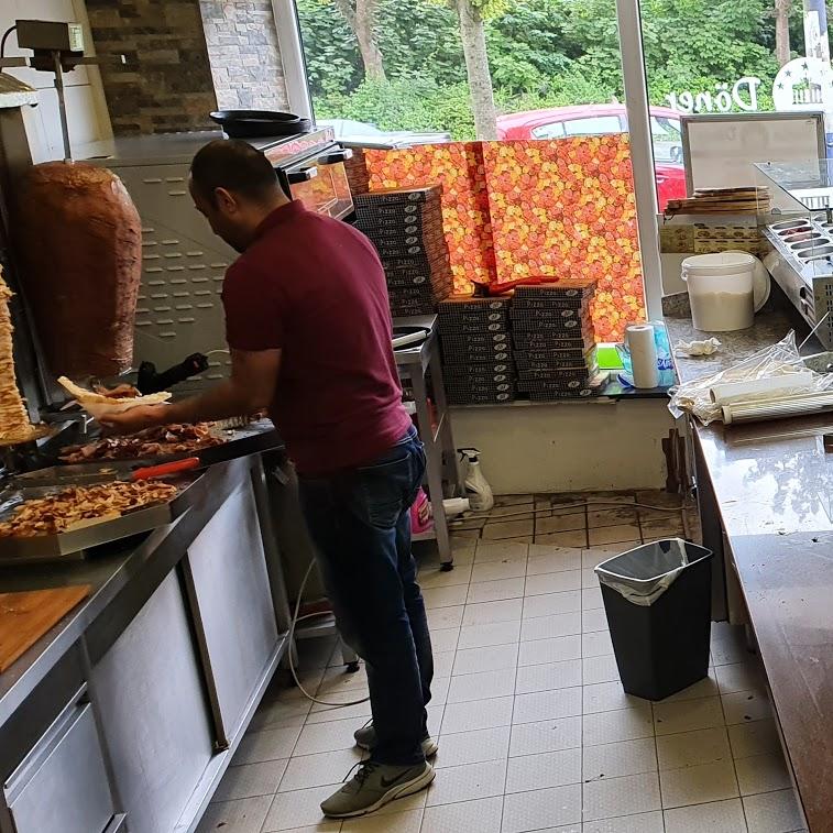 Restaurant "Berlin Döner" in  Eckernförde