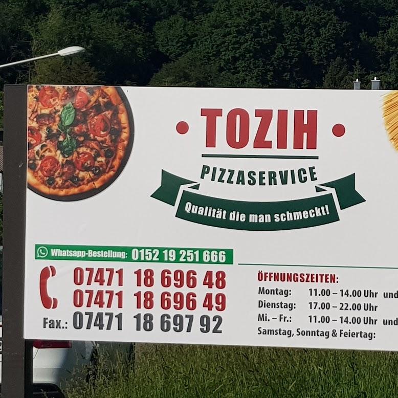 Restaurant "Kiran Kebap" in  Bodelshausen