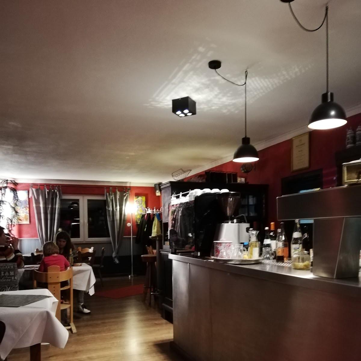 Restaurant "Waldhorn" in  Mössingen