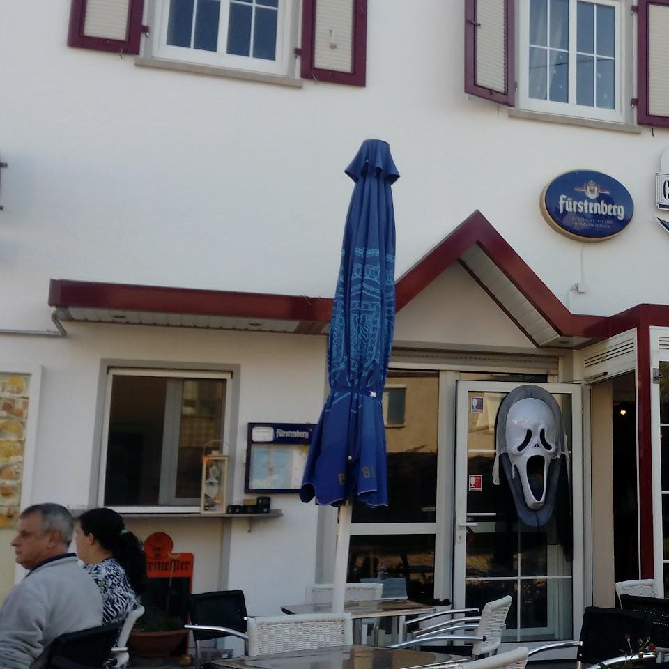 Restaurant "Cadillac" in Bodelshausen