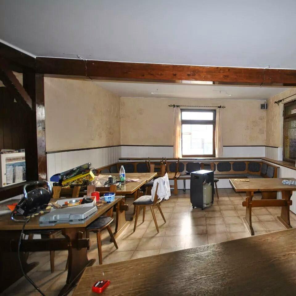 Restaurant "Cadillac" in  Bodelshausen