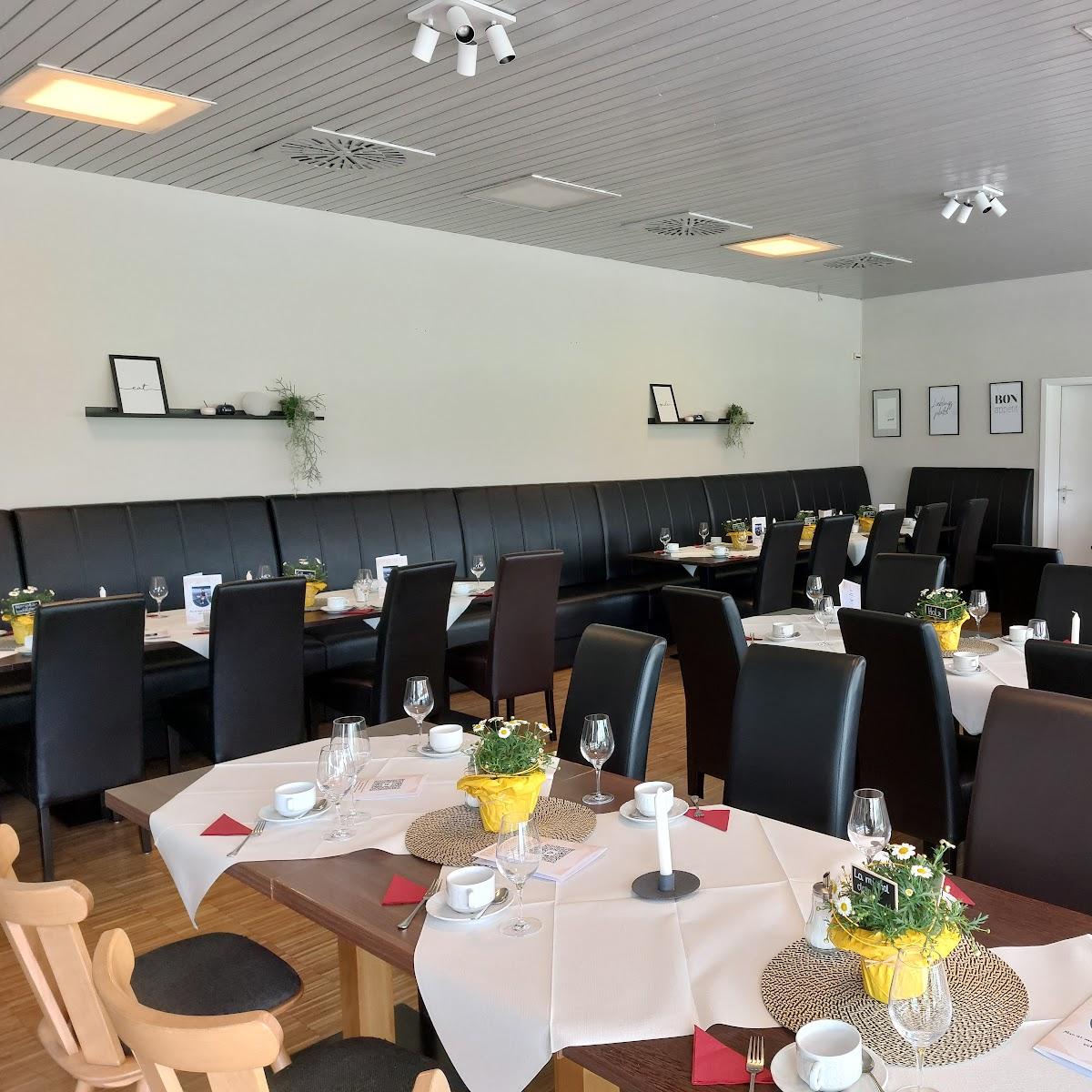 Restaurant "TSV Gaststätte" in Ofterdingen