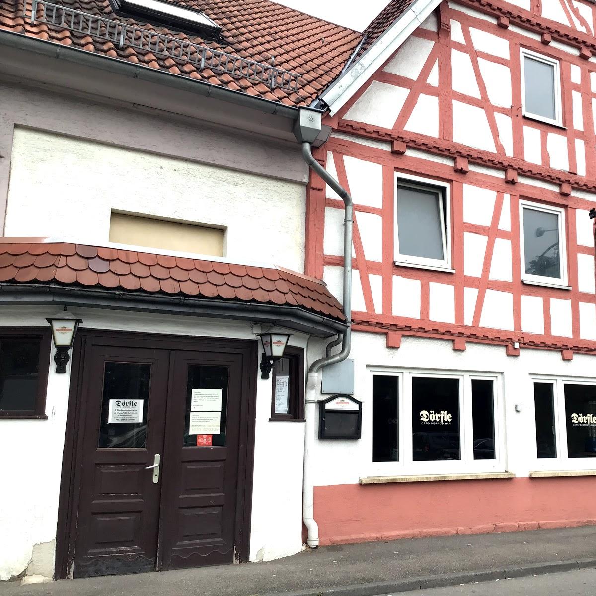 Restaurant "Snack Insel" in  Ofterdingen