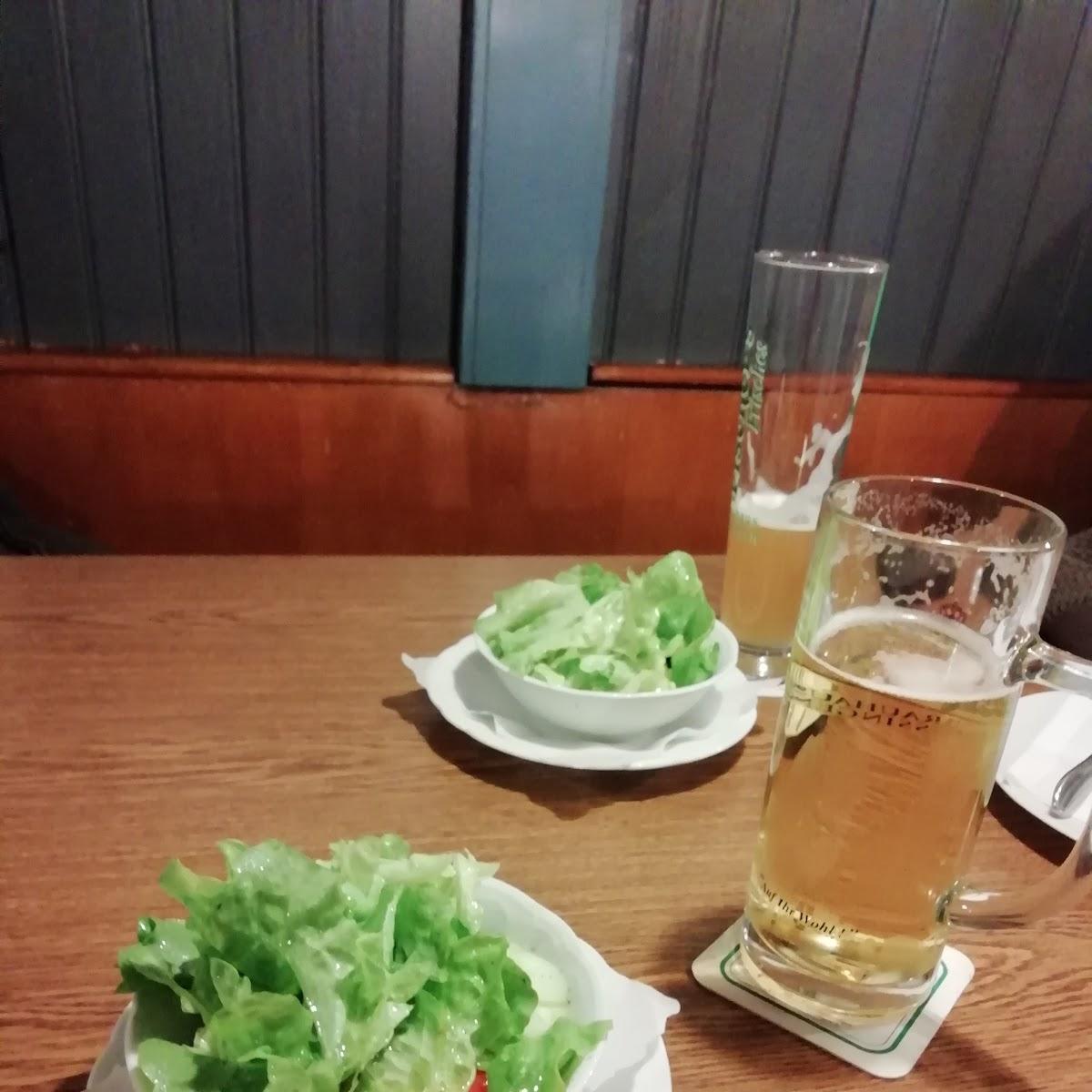 Restaurant "Restaurant MediterraneO" in  Mössingen