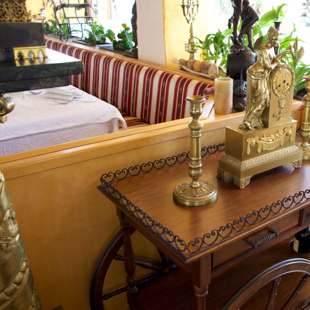 Restaurant "Restaurant MediterraneO" in Mössingen