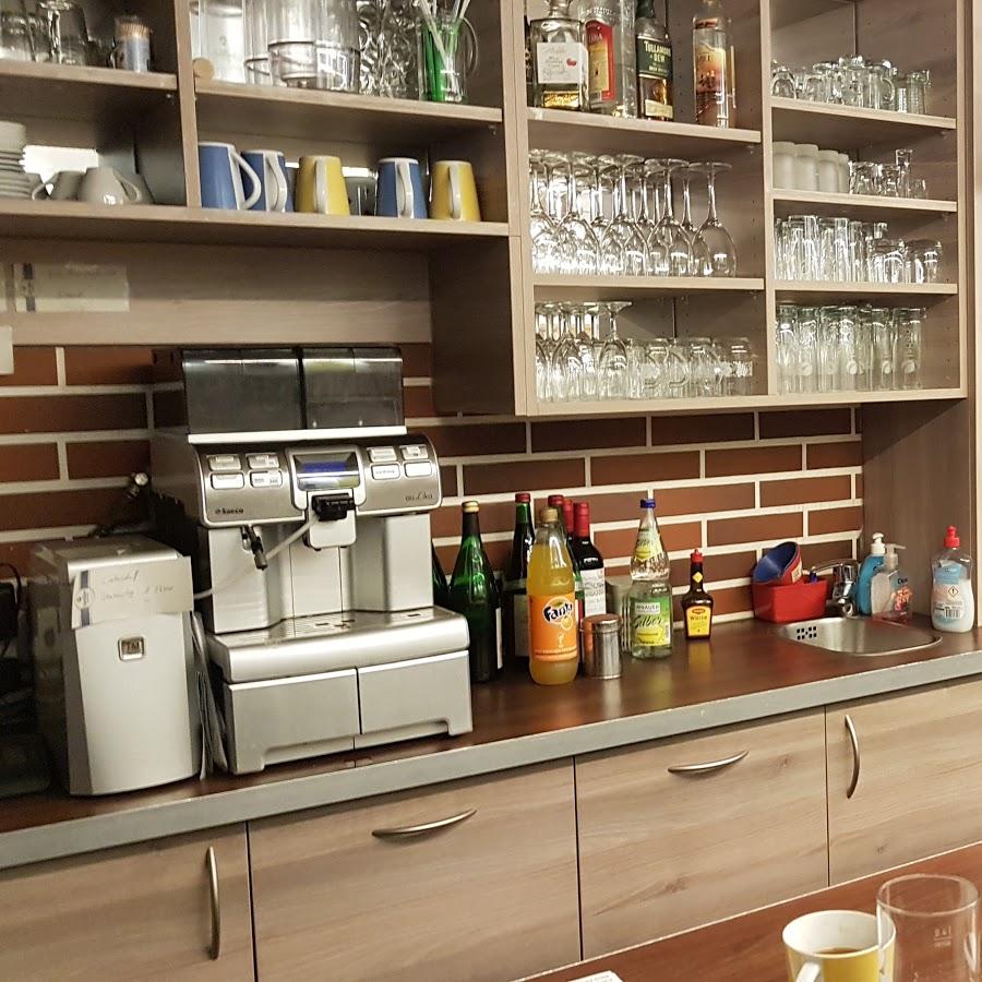 Restaurant "PizzA.K" in  Ofterdingen