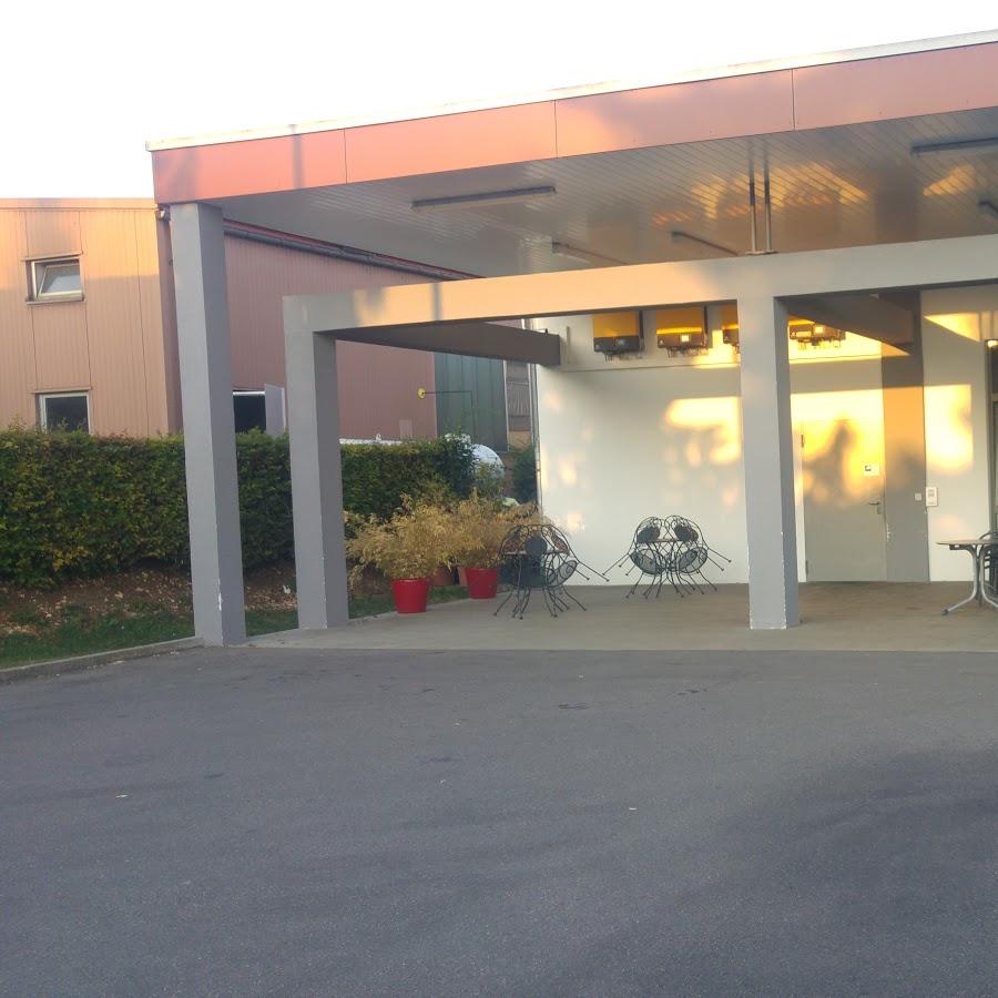 Restaurant "Kiri
