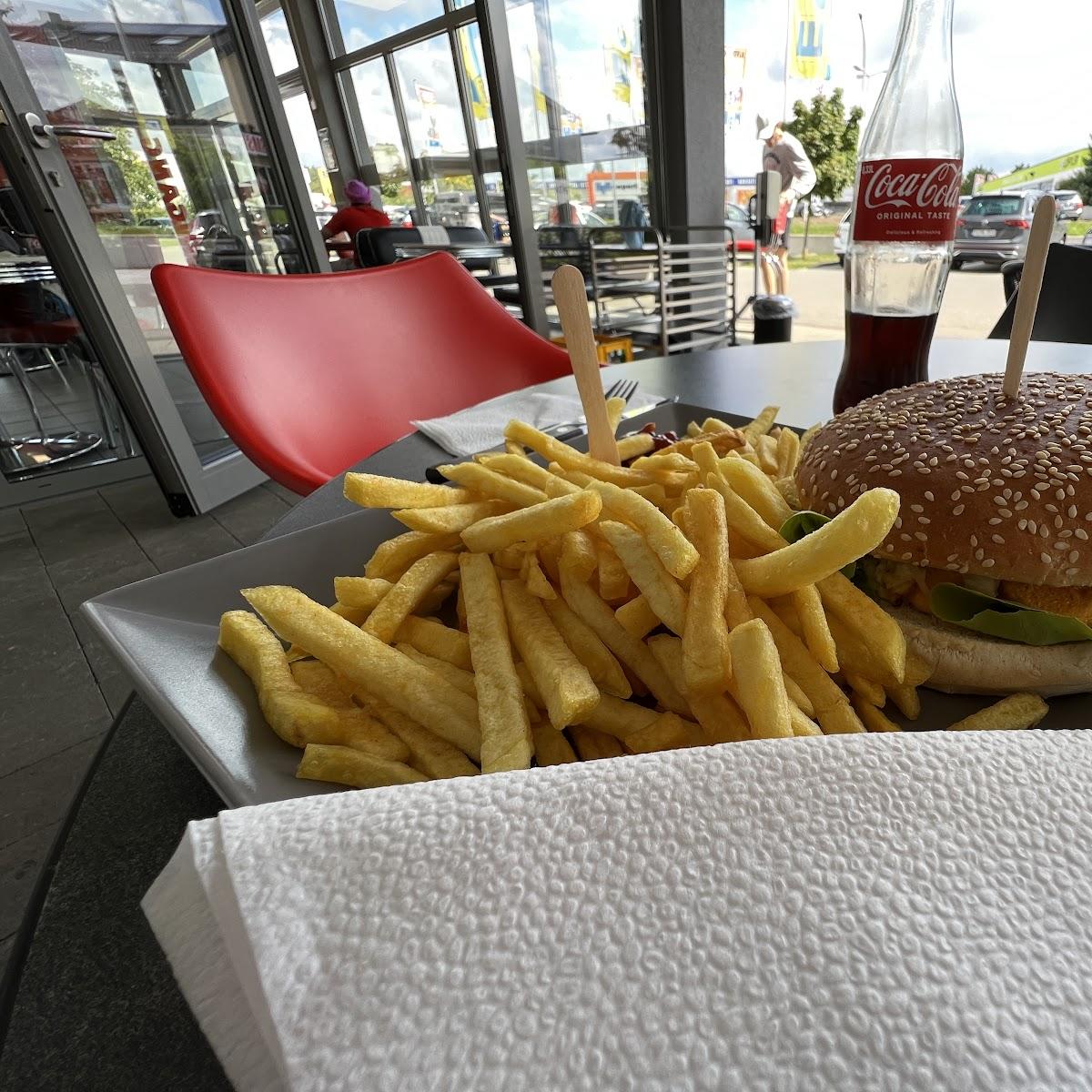 Restaurant "Kiri