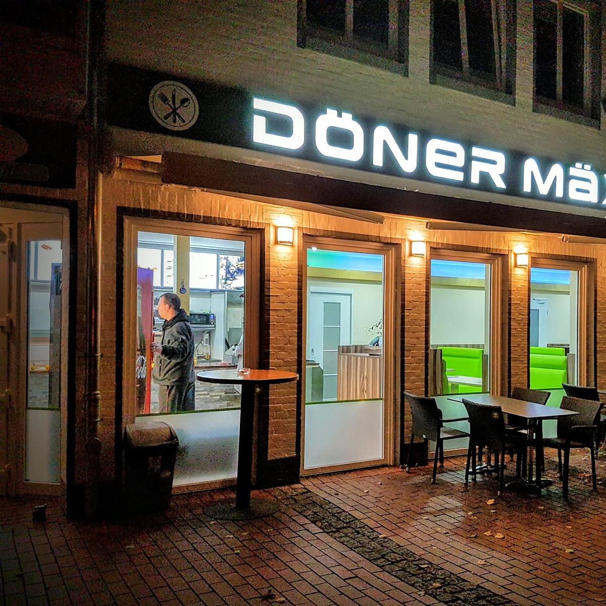 Restaurant "Döner Mäx" in  Eckernförde