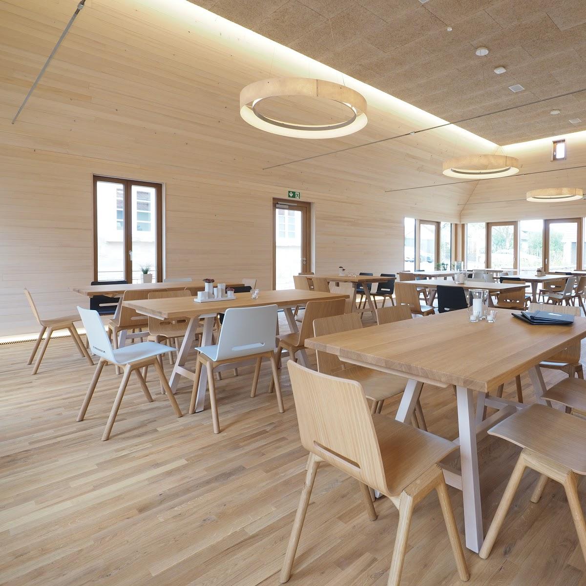 Restaurant "Gasthaus Schwanen" in Nehren