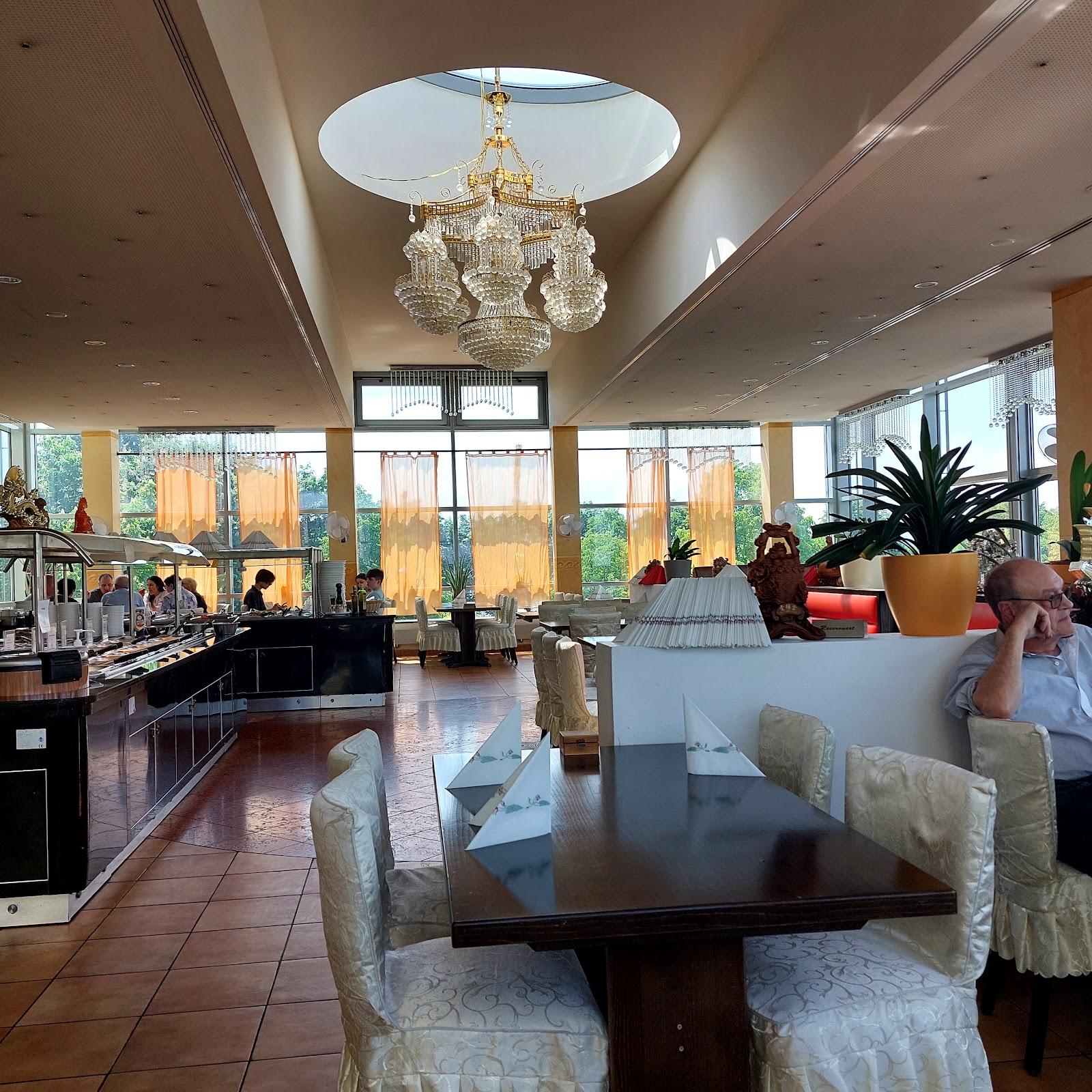 Restaurant "Chin-Thai-Restaurant" in Mössingen