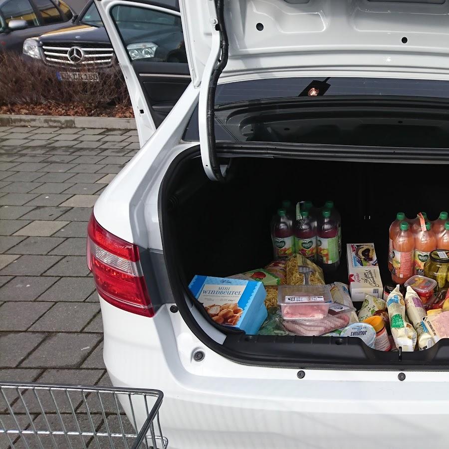 Restaurant "Chin-Thai-Restaurant" in  Mössingen