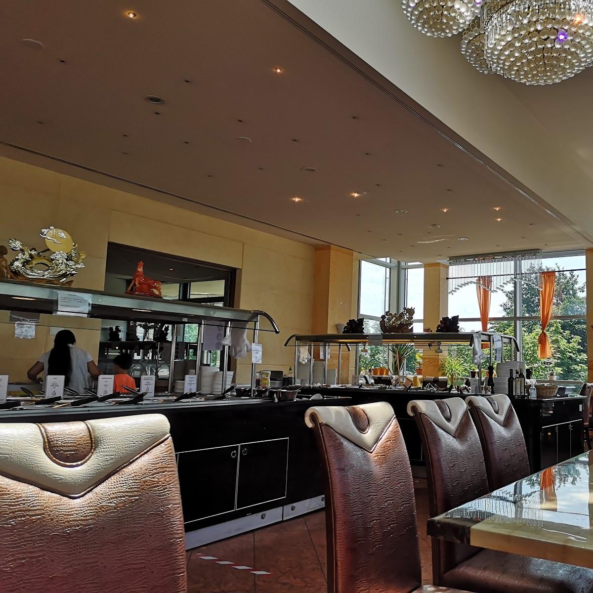 Restaurant "Odeon Café-Bar" in  Bodelshausen