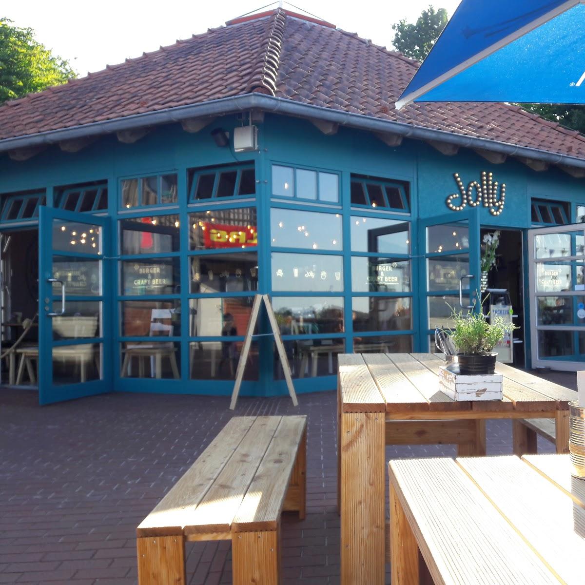 Restaurant "Jolly - #besteburger" in  Eckernförde