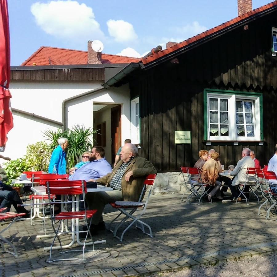 Restaurant "Gastwirtschaft Waldhaus" in Ursensollen