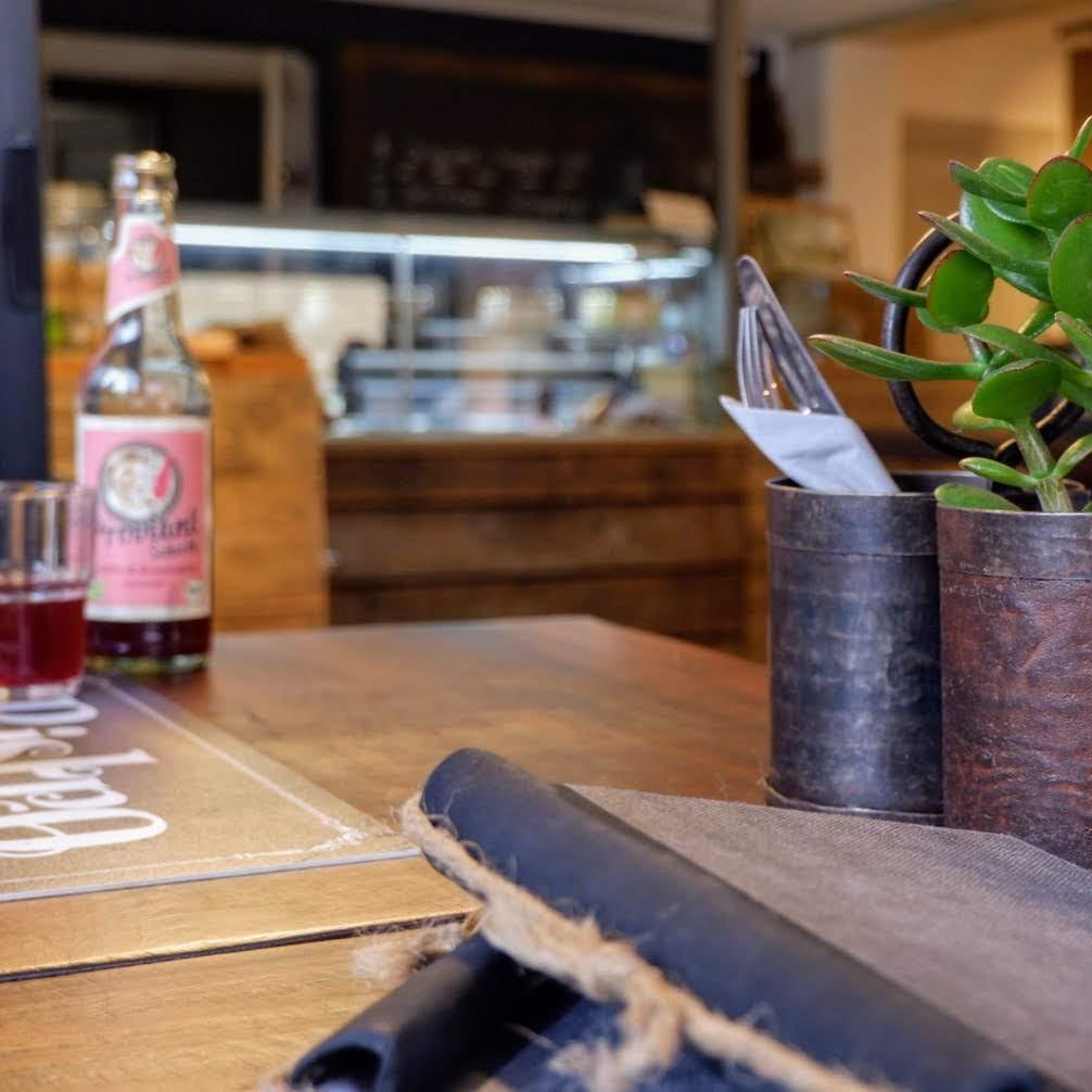 Restaurant "Gaststätte Pizzastand" in  Amberg